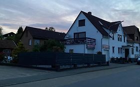 Ferienhaus Harz